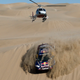 Illustration for article titled Your Dakar Rally Gallery: Day Four